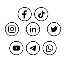 Social Media Marketing (Facebook, Instagram, LinkedIn, X/Twitter, TikTok)